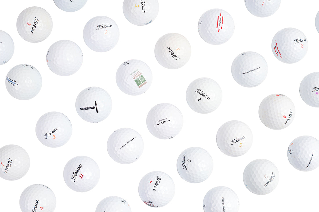 Titleist Tour Speed Review: Is This the Smartest Ball for Your Game?