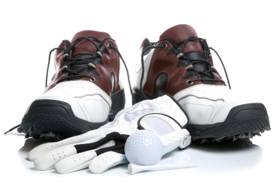 Golf Accessories