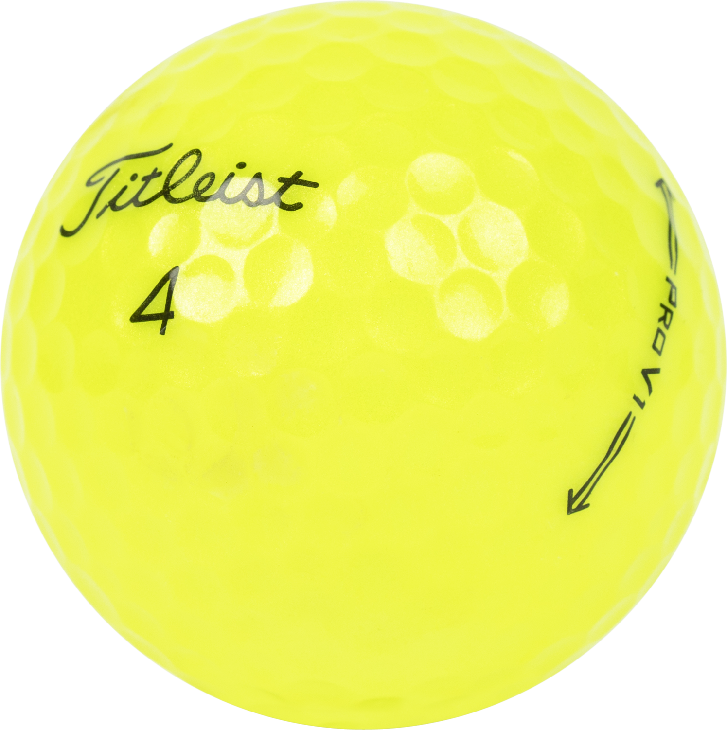 Titleist Pro V1 Yellow Mix - 1 Dozen – Clean Green Golf Balls Titleist Pro V1 Yellow Mix - 1 Dozen – Clean Green Golf Balls