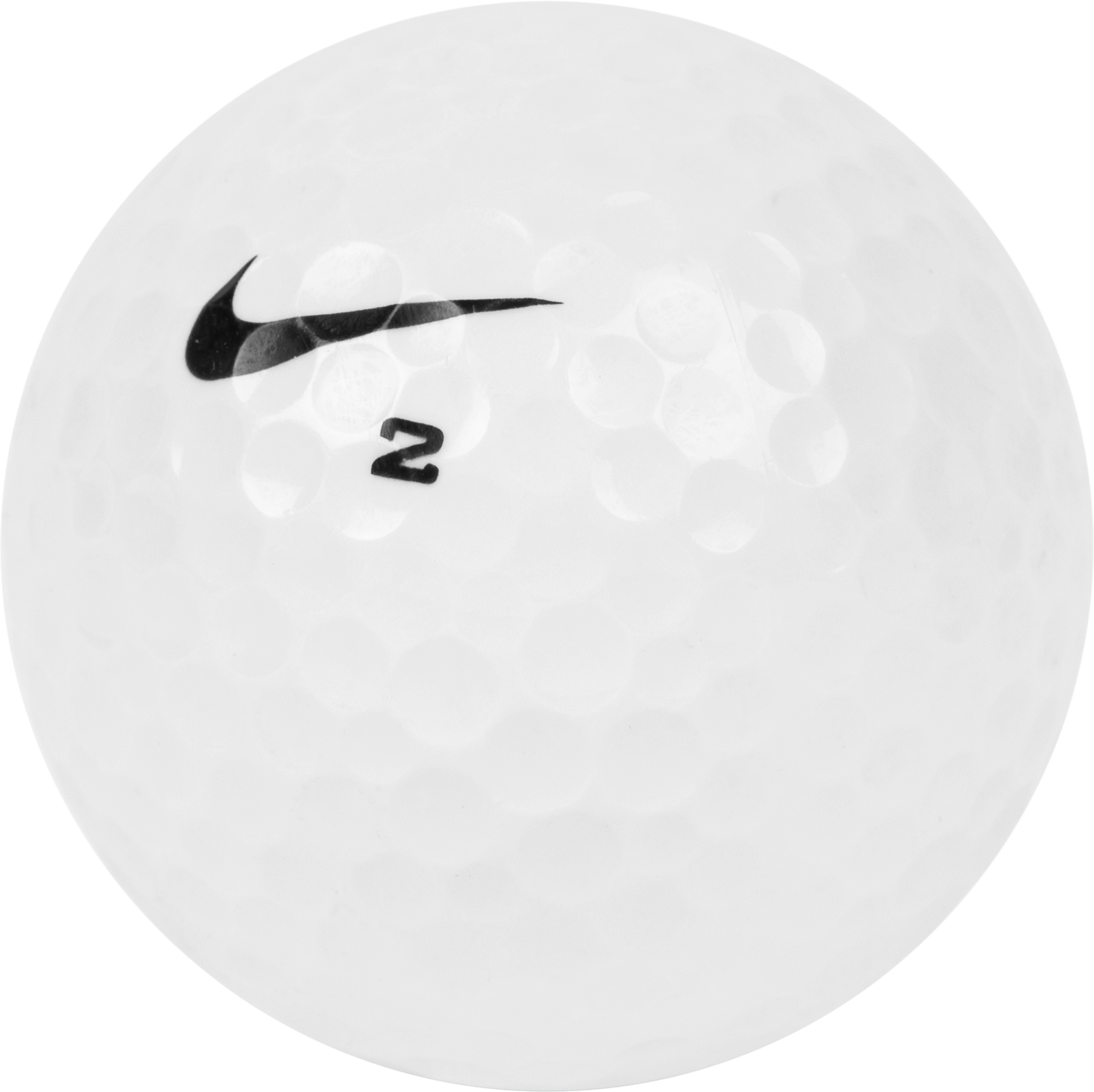 New nike golf hot sale balls