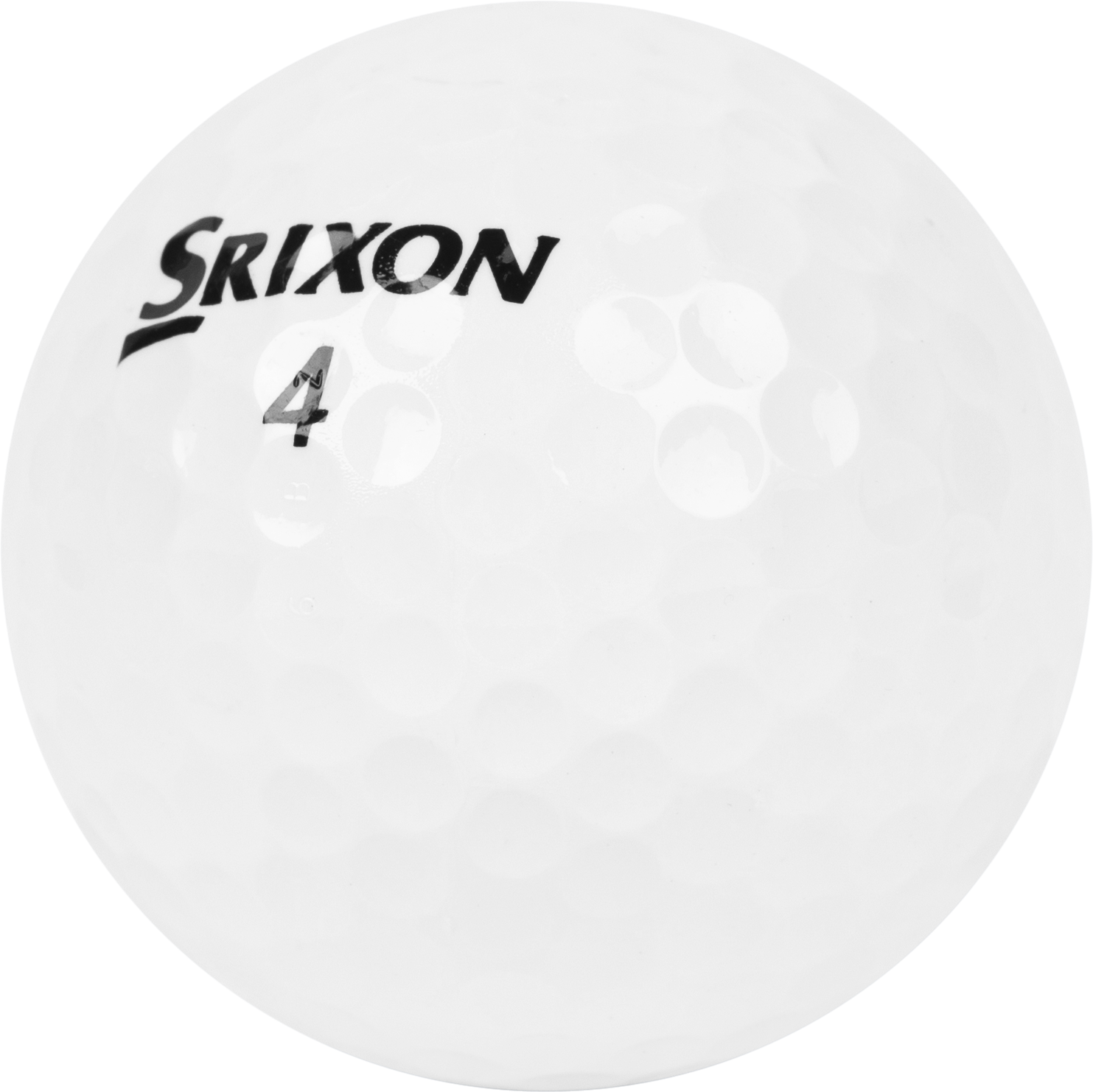 Srixon Z-Star Golf Ball Mix - 1 Dozen – Clean Green Golf Balls