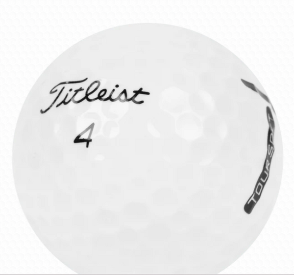 Titleist Tour Soft Compression: Elevate Your Game