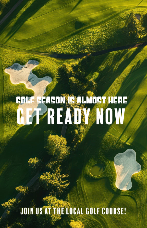 7 Proven Ways to Kick Off Your Golf Season Strong This Year