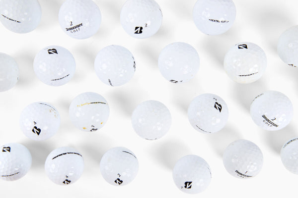 Eco-Friendly Bridgestone e12 Golf Balls for Enthusiasts