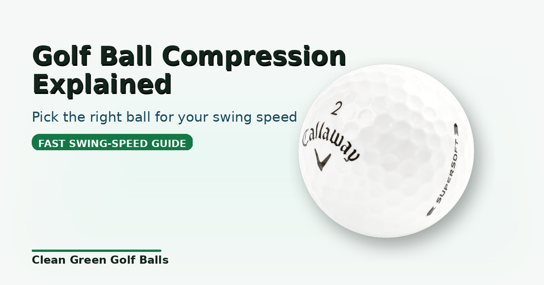 Golf Ball Compression Explained Which Compression Should You Play For golf-ball-compression-explained-which-compression-should-you-play-for