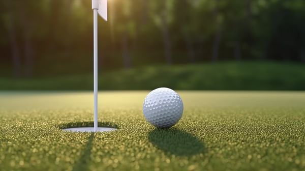 Top 5 Myths About Used Golf Balls – Debunked!