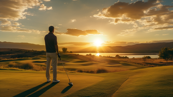 Master Golf Swing Basics: Pro Tips & Effective Drills