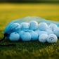 48 Mixed Brands Golf Balls
