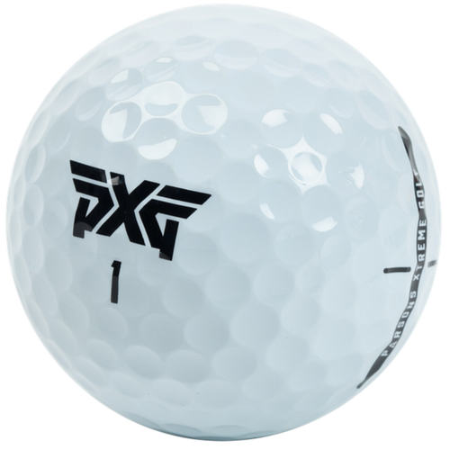 PXG Xtreme Tour Mix - 1 Dozen