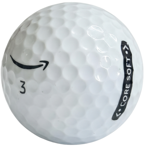 Amazon Basics Core Soft - 1 Dozen