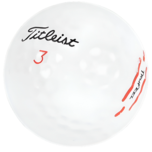 Titleist TruFeel - 1 Dozen