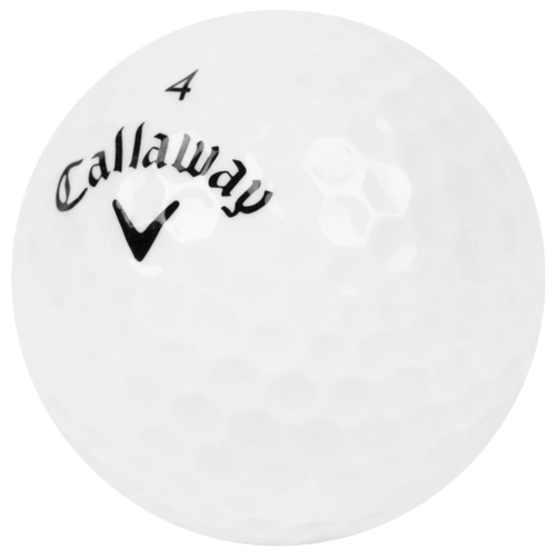 Callaway Chrome Soft Mix - 1 Dozen