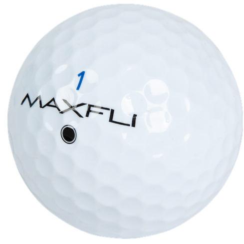 Maxfli Mix - 1 Dozen