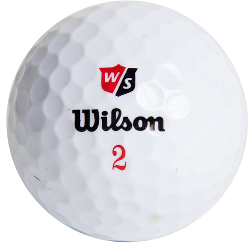 Wilson Staff, Duo Golf Ball Mix
