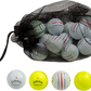 48 Callaway ERC Soft, Chrome Soft Triple Track Golf Ball Mesh Bag Mix