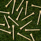 Custom 2 3/4" Golf Tees - 18 Pack
