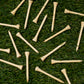 18 Custom Golf Tees - 2 3/4" Size