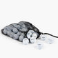 48 Srixon Q-Star Golf Ball Mesh Bag Mix