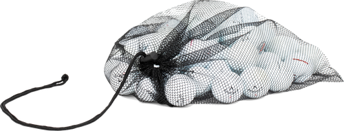 48 Callaway Chromesoft Golf Ball Mesh Bag Mix