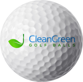 12 Custom Logo Golf Balls