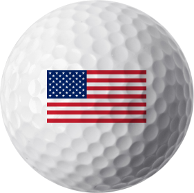 12 Novelty Golf Balls
