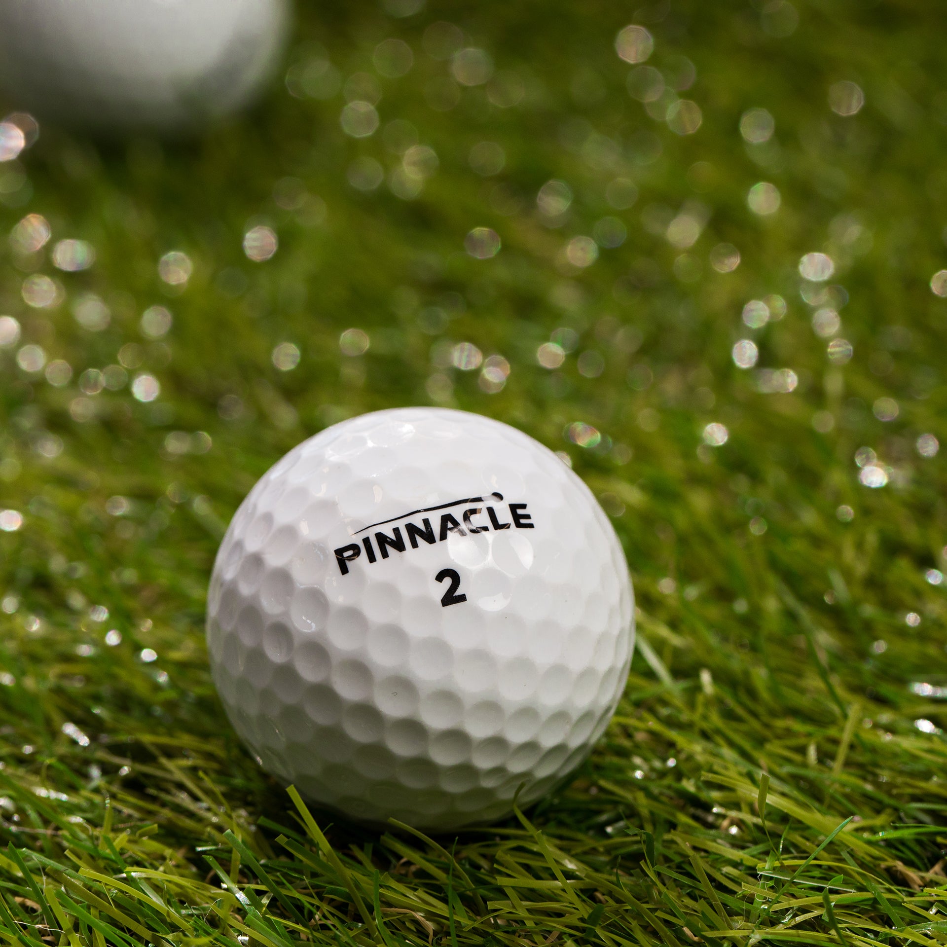 Cheap Pinnacle Golf Balls Mesh Bag – Clean Green Golf Balls