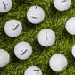 48 Pinnacle Golf Ball Mesh Bag Mix