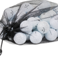 48 Callaway Supersoft Golf Ball Mesh Bag Mix